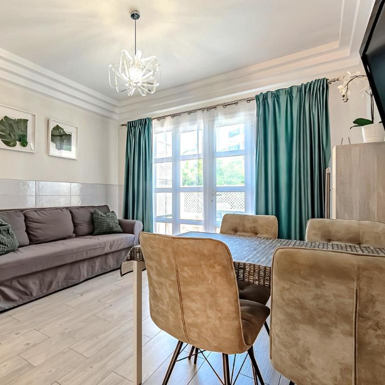 Tenerifeopenhome Costa Adeje prestige apartment with pools - Apartamento de 1 dormitorio - 2