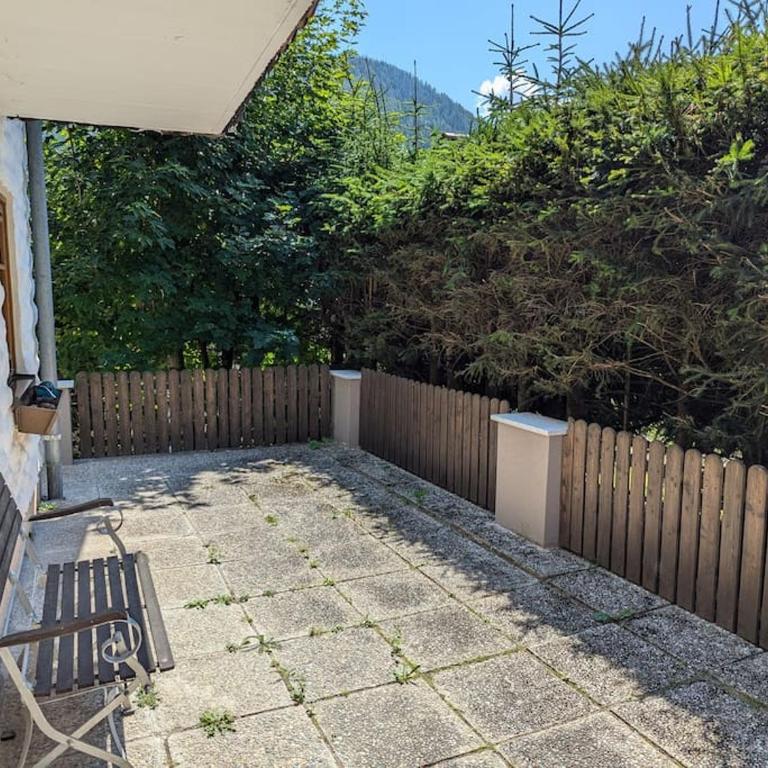 Ferienhaus Brunnachblick auf 1300m Seehöhe - Haus mit 4 Schlafzimmern - 9