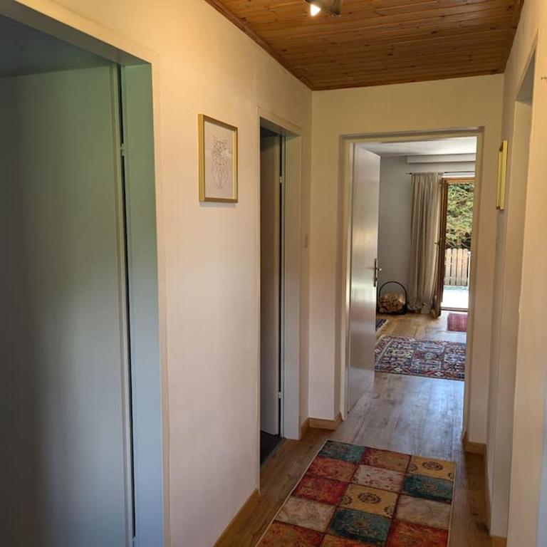 Ferienhaus Brunnachblick auf 1300m Seehöhe - Haus mit 4 Schlafzimmern - 10
