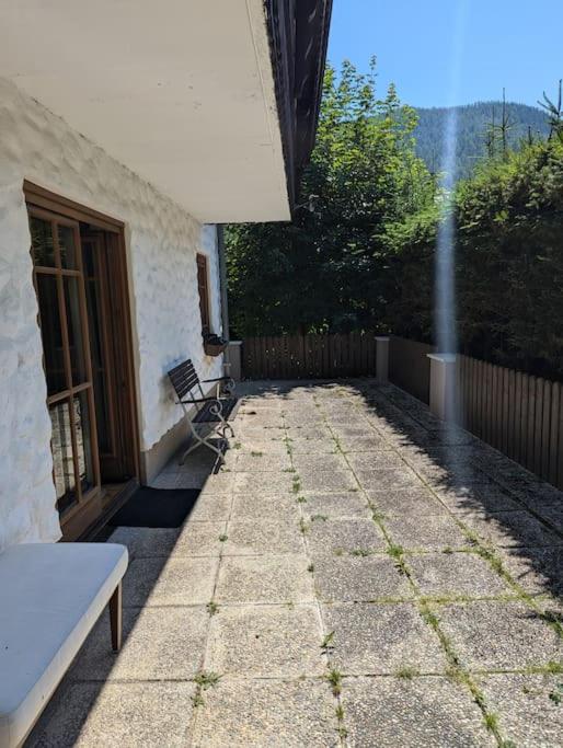 Ferienhaus Brunnachblick auf 1300m Seehöhe - Haus mit 4 Schlafzimmern - 11