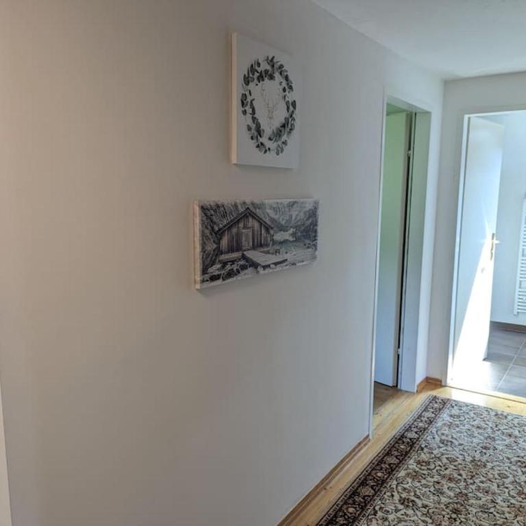 Ferienhaus Brunnachblick auf 1300m Seehöhe - Haus mit 4 Schlafzimmern - 14