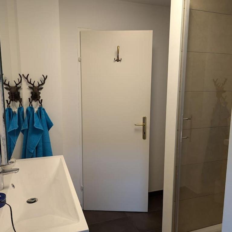 Ferienhaus Brunnachblick auf 1300m Seehöhe - Haus mit 4 Schlafzimmern - 17