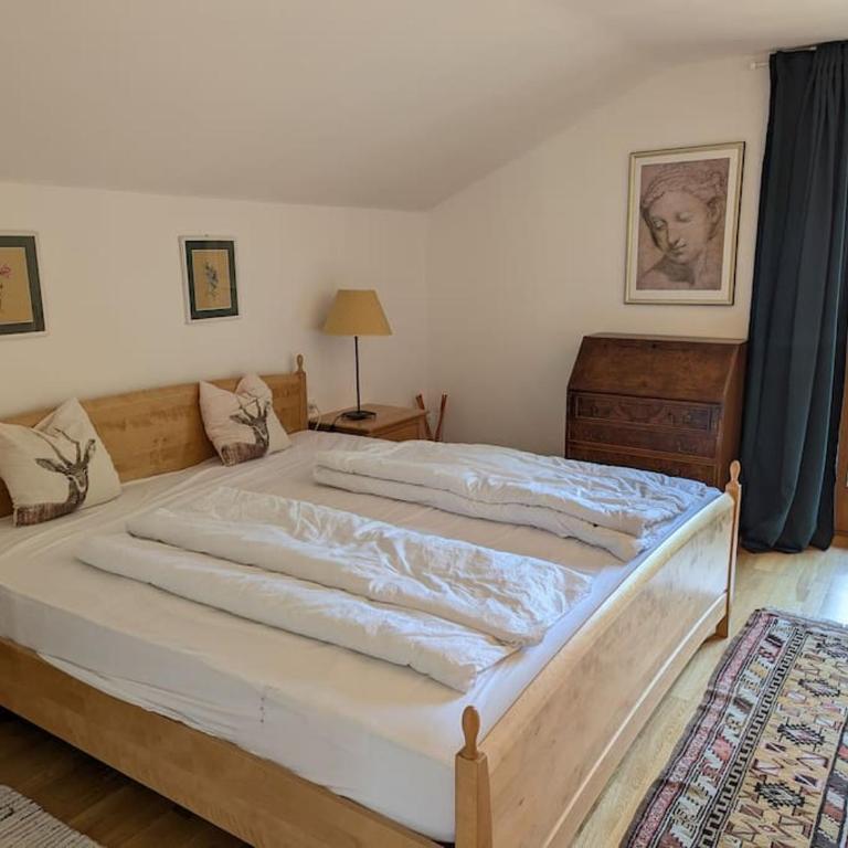 Ferienhaus Brunnachblick auf 1300m Seehöhe - Haus mit 4 Schlafzimmern - 20