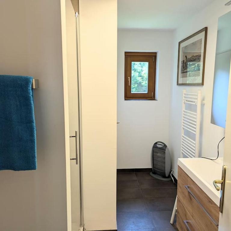 Ferienhaus Brunnachblick auf 1300m Seehöhe - Haus mit 4 Schlafzimmern - 23