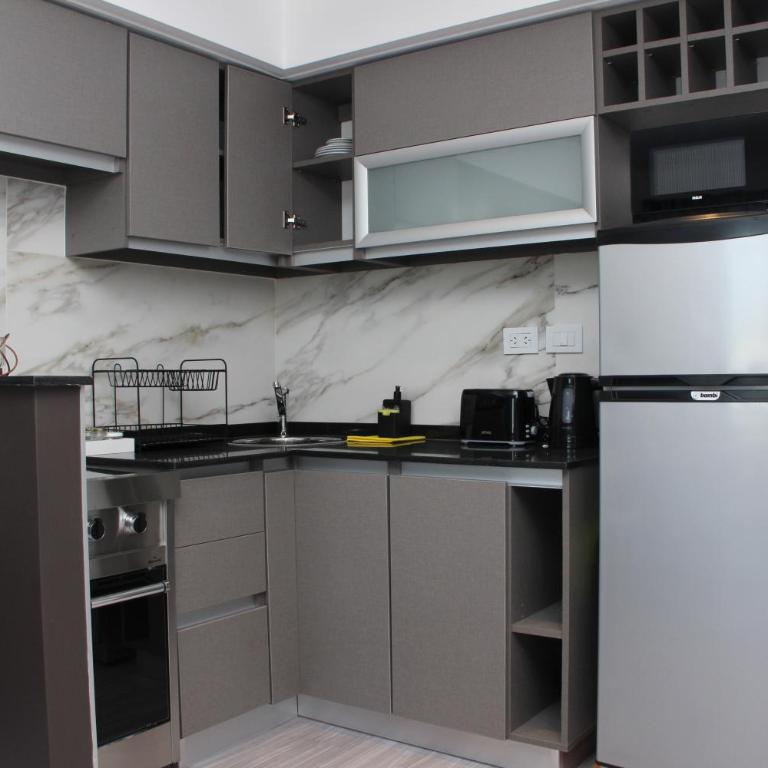 In House BA - Le coq - One-Bedroom Apartment - 36