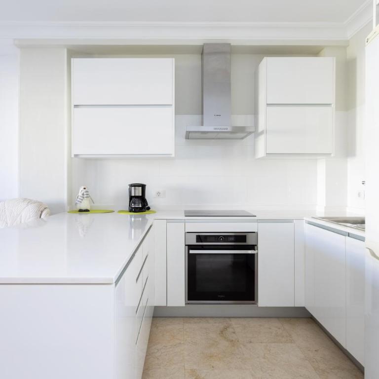 Apartamento con vistas al océano - Apartamento de 1 dormitorio - 3