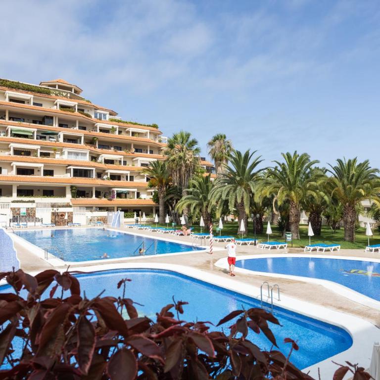 Apartamento con vistas al océano - Apartamento de 1 dormitorio - 4