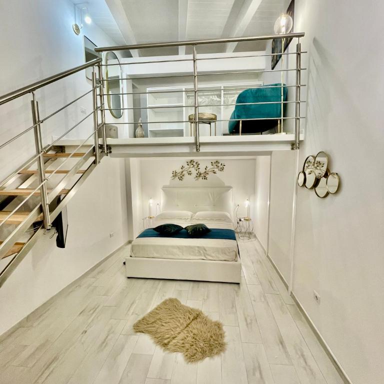 Rachele Boutique Apartments - Appartamento Deluxe - 1