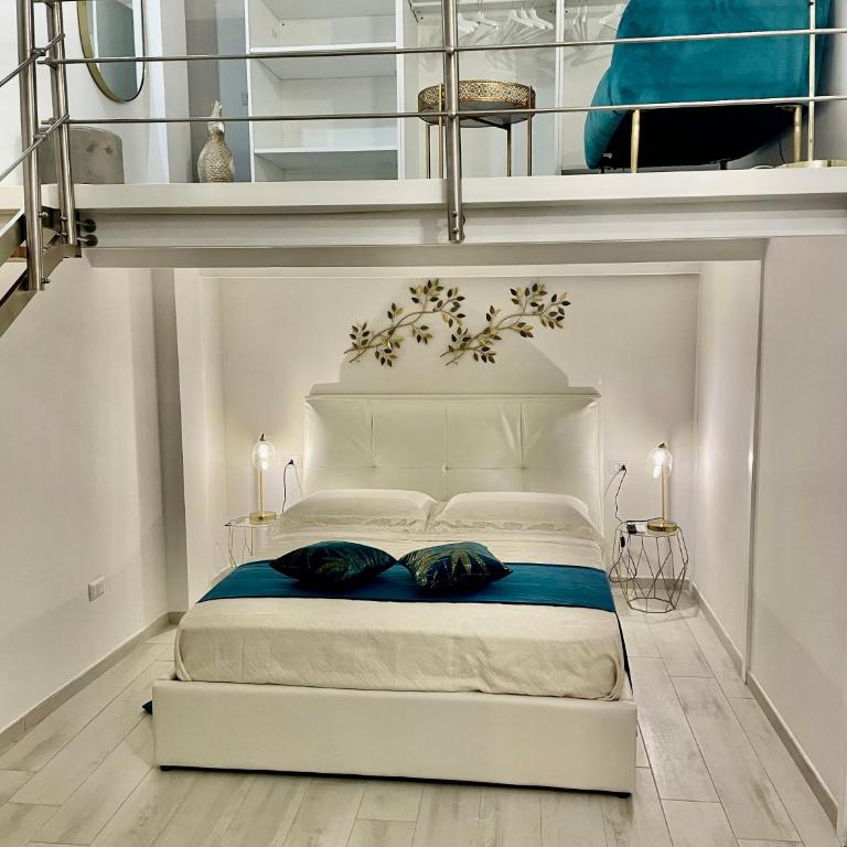 Rachele Boutique Apartments - Appartamento Deluxe - 3