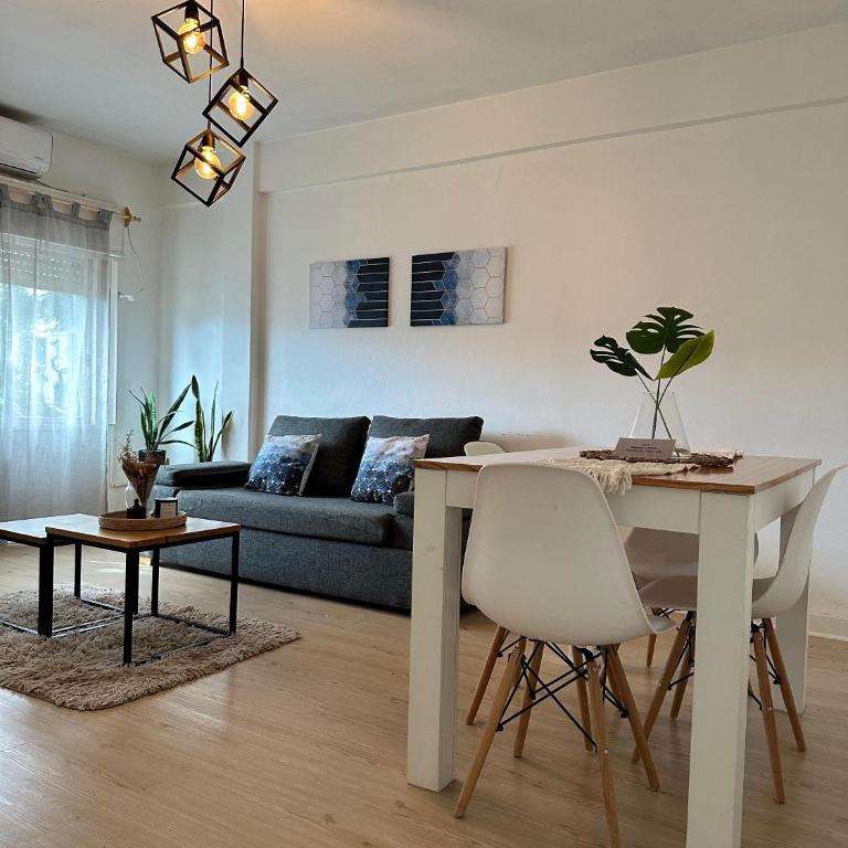 Departamento Aqua - Apartamento de 1 dormitorio - 7