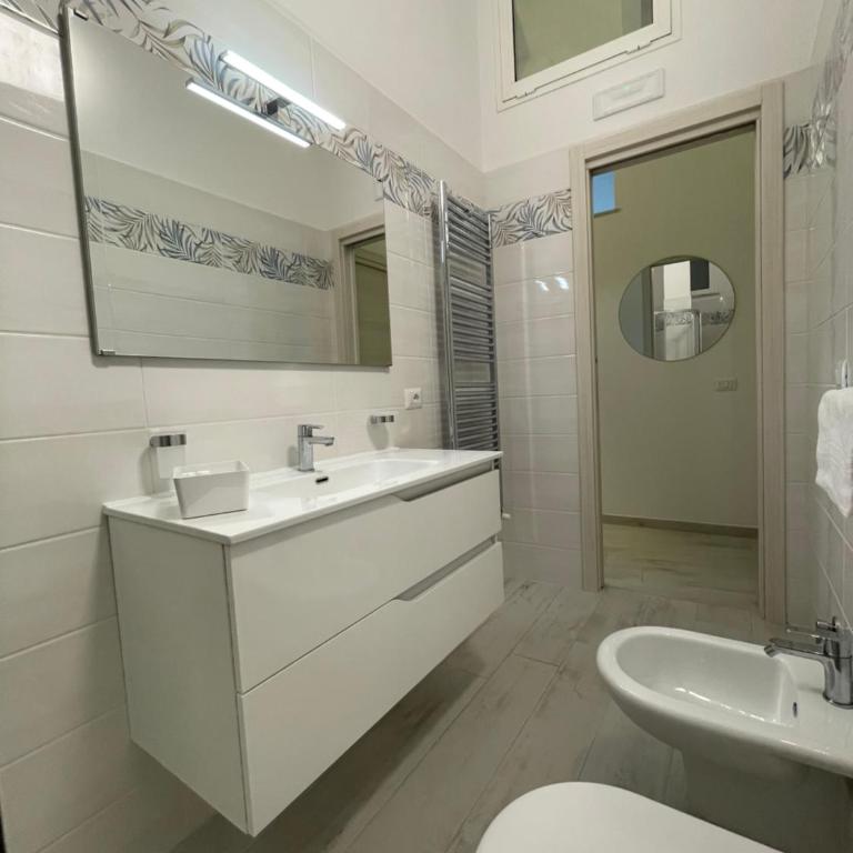 Rachele Boutique Apartments - Appartamento Deluxe - 20
