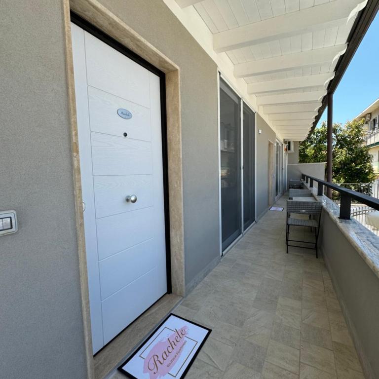 Rachele Boutique Apartments - Appartamento Deluxe - 21