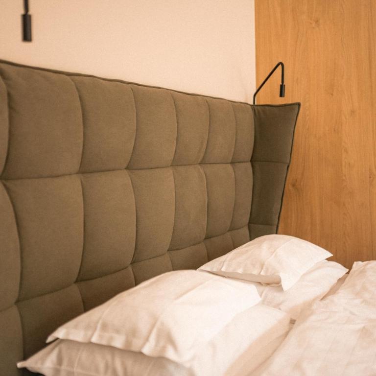 Hotel Cristallo - Doppelzimmer mit Bergblick - 7