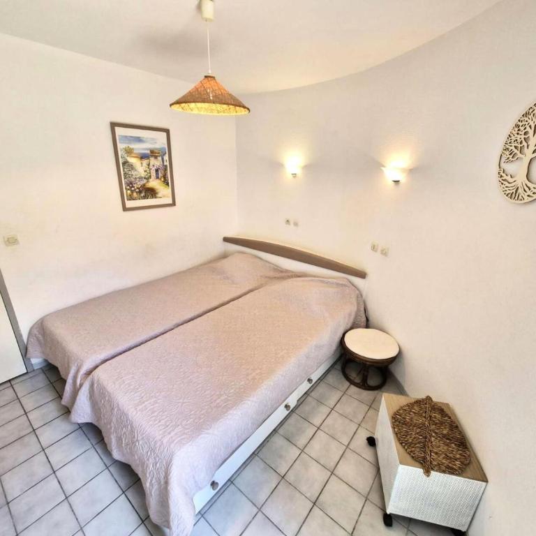 Résidence Ile Des Pecheurs - VILLA 3 PIECES 6 couchages LE BARCARES MAE-7034 - Casa - 16