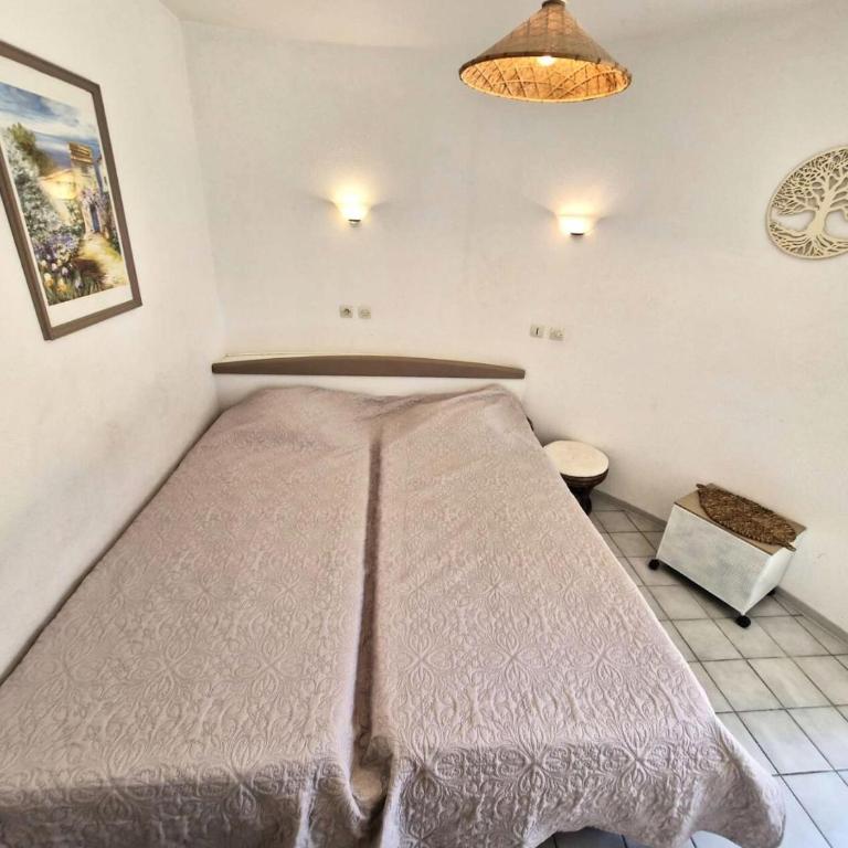 Résidence Ile Des Pecheurs - VILLA 3 PIECES 6 couchages LE BARCARES MAE-7034 - Casa - 15