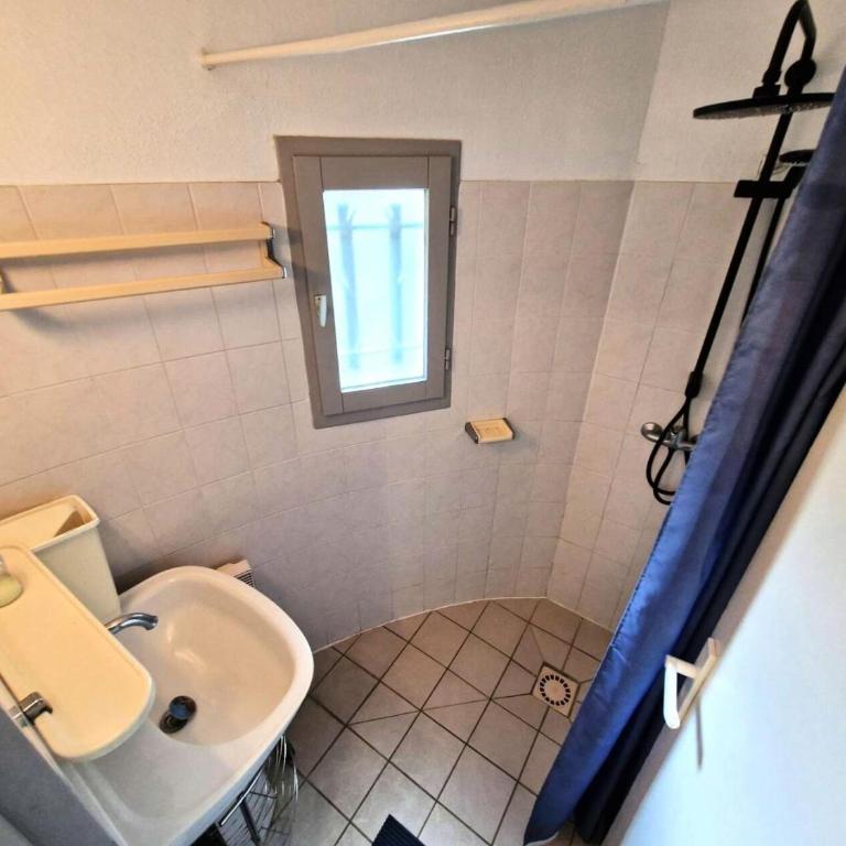 Résidence Ile Des Pecheurs - VILLA 3 PIECES 6 couchages LE BARCARES MAE-7034 - Casa - 18