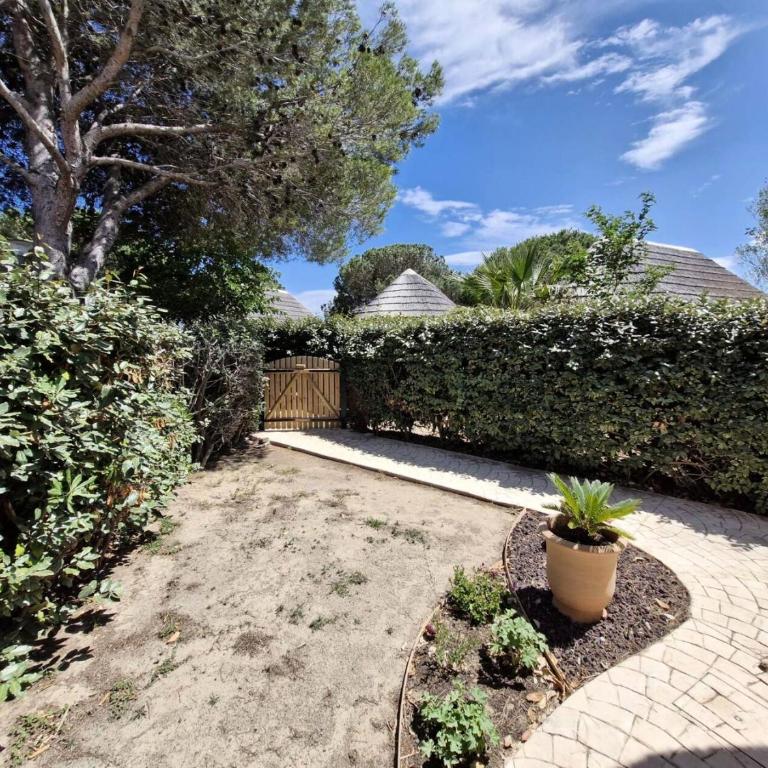 Résidence Ile Des Pecheurs - VILLA 3 PIECES 6 couchages LE BARCARES MAE-7034 - Casa - 25