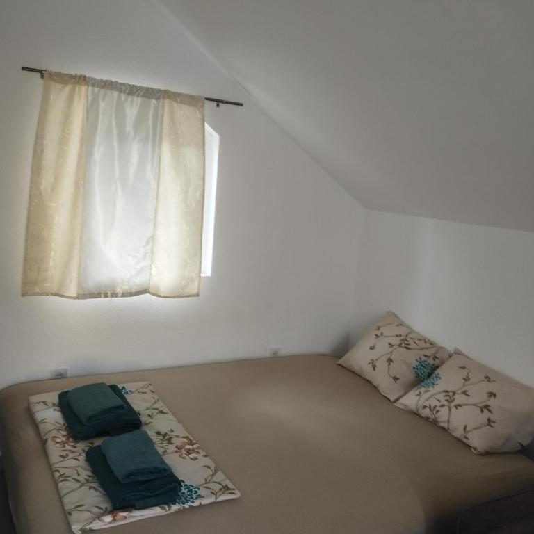 State Apartments 3 - Studio with Sea View - 8