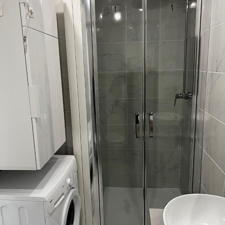 Studio neuf centre Cannes 500 m plage - Apartment mit 1 Schlafzimmer - 6