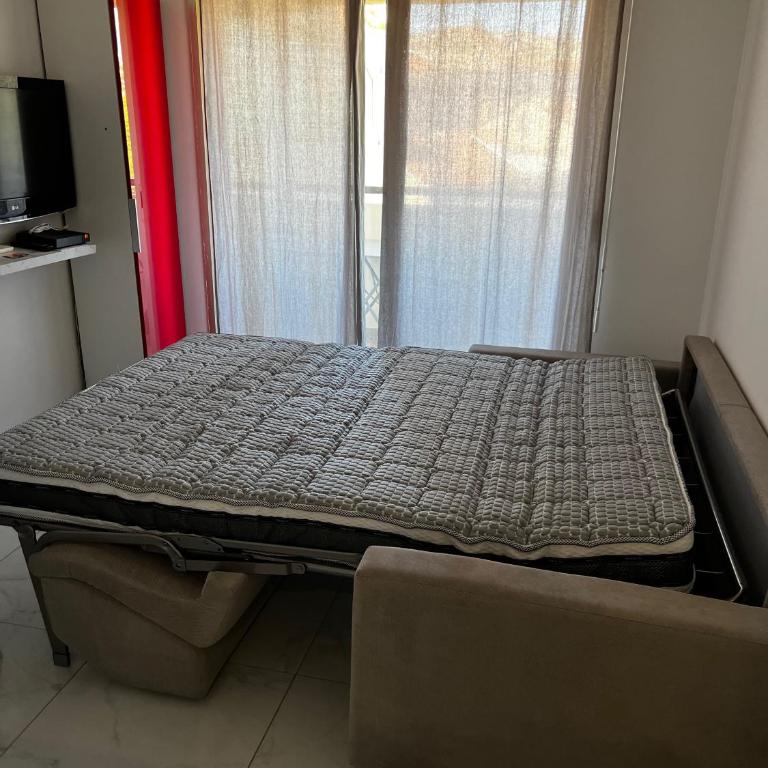 Studio neuf centre Cannes 500 m plage - Apartment mit 1 Schlafzimmer - 18