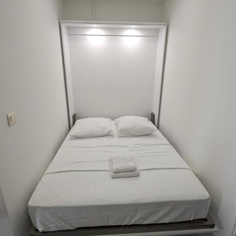 Studio neuf centre Cannes 500 m plage - Apartment mit 1 Schlafzimmer - 10