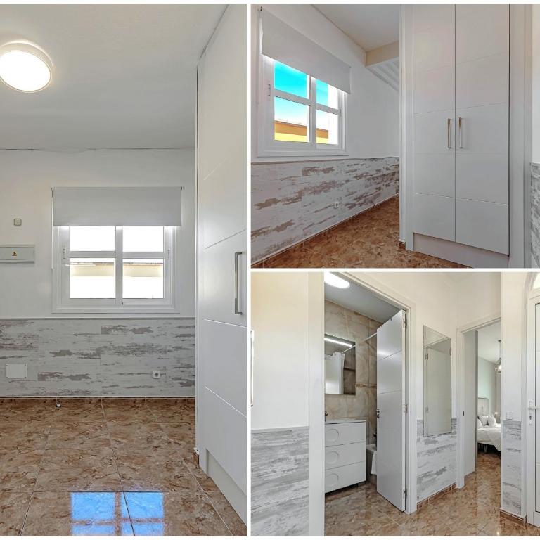 Tenerifeopenhome Costa Adeje comfort apartment 3 pools - Apartamento de 1 dormitorio - 34