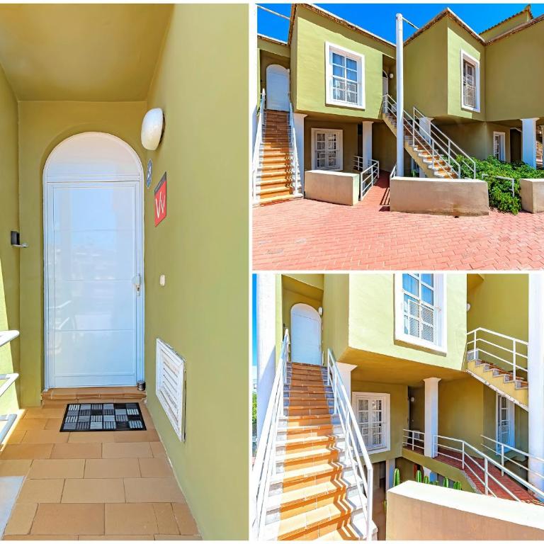 Tenerifeopenhome Costa Adeje comfort apartment 3 pools - Apartamento de 1 dormitorio - 39