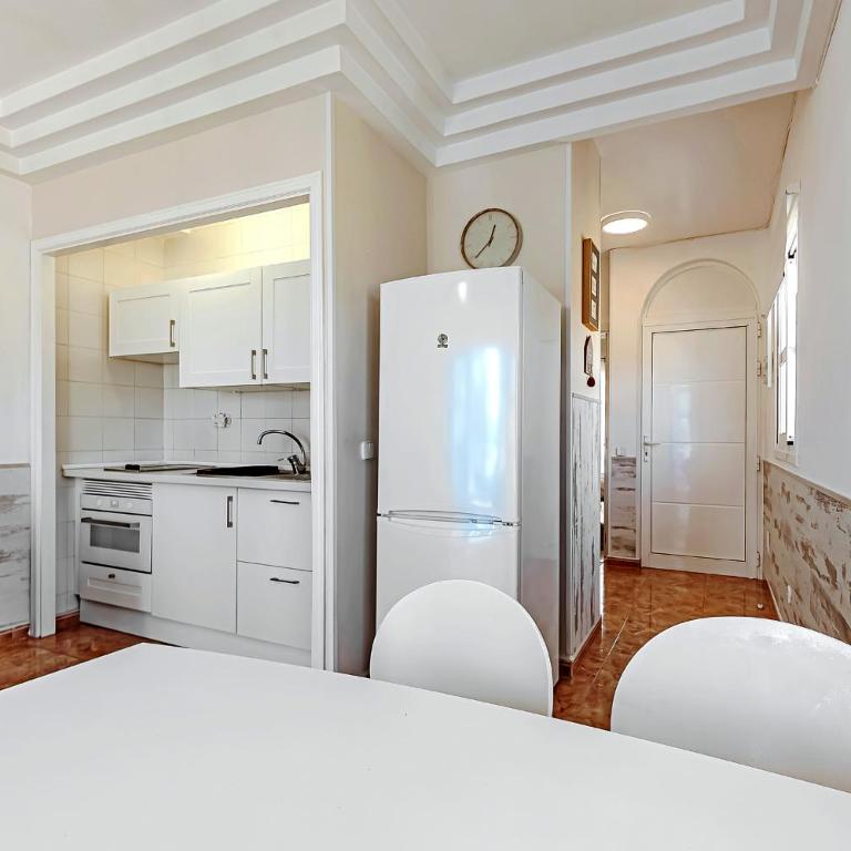 Tenerifeopenhome Costa Adeje comfort apartment 3 pools - Apartamento de 1 dormitorio - 8