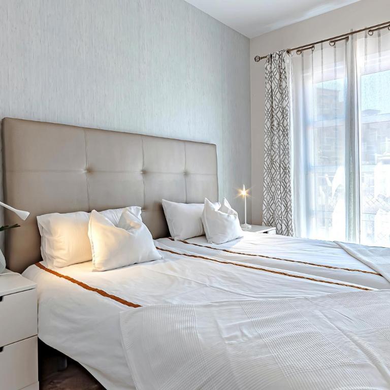 Tenerifeopenhome Costa Adeje comfort apartment 3 pools - Apartamento de 1 dormitorio - 5