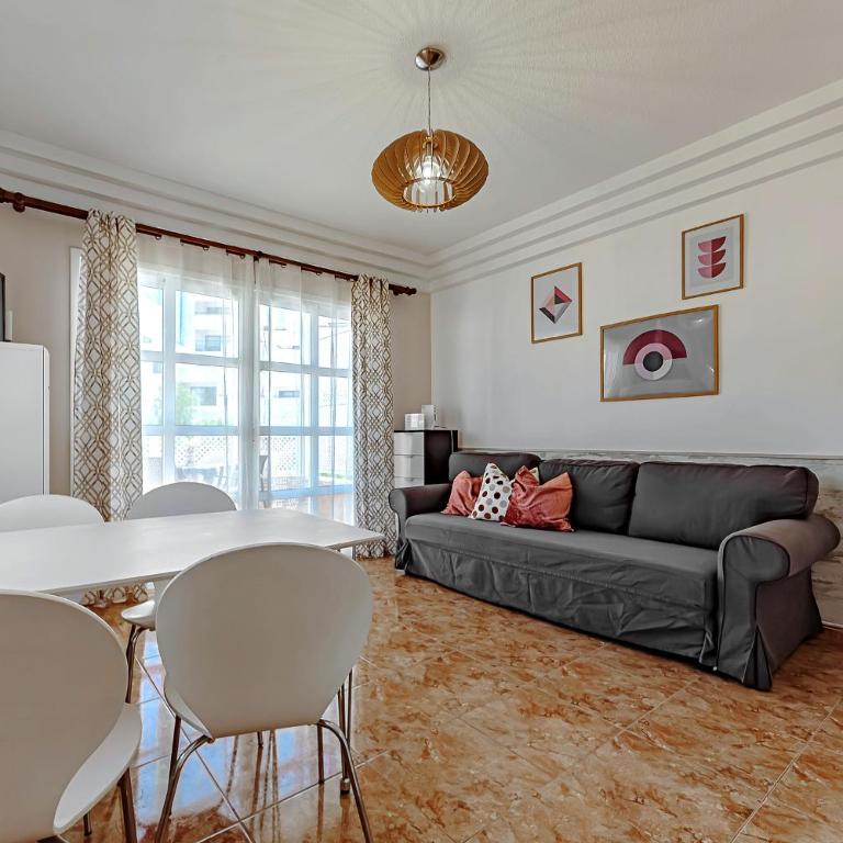 Tenerifeopenhome Costa Adeje comfort apartment 3 pools - Apartamento de 1 dormitorio - 1