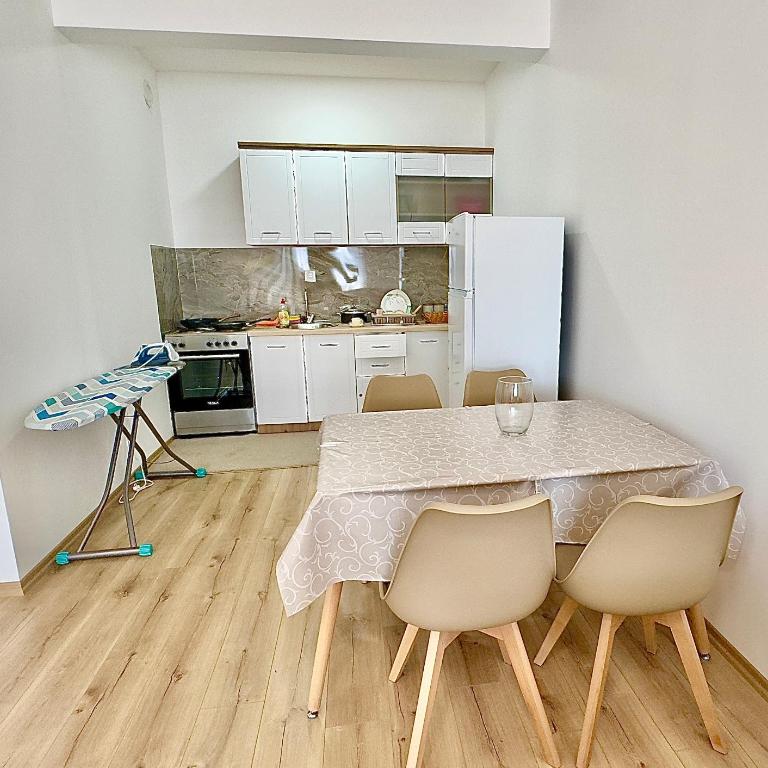 Paspalj apartman - Ulcinj - One-Bedroom Apartment - 26
