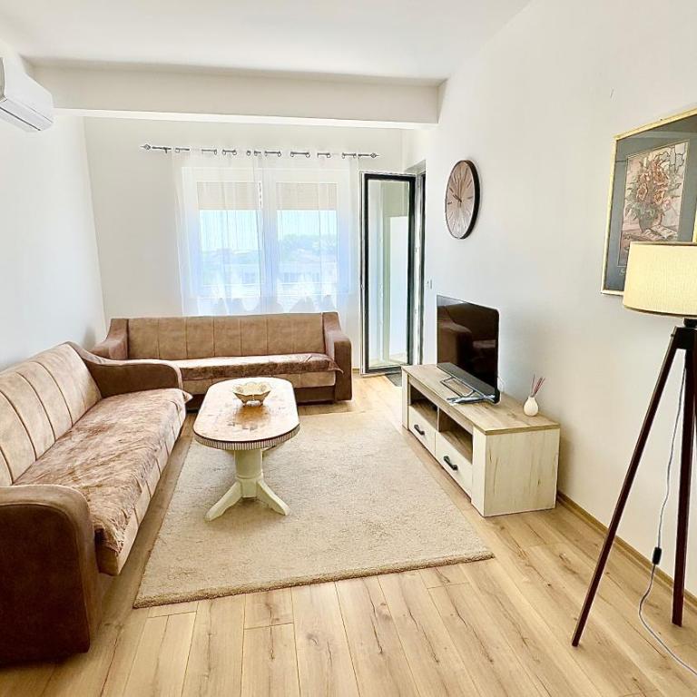 Paspalj apartman - Ulcinj - One-Bedroom Apartment - 3