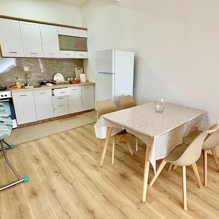 Paspalj apartman - Ulcinj - One-Bedroom Apartment - 15