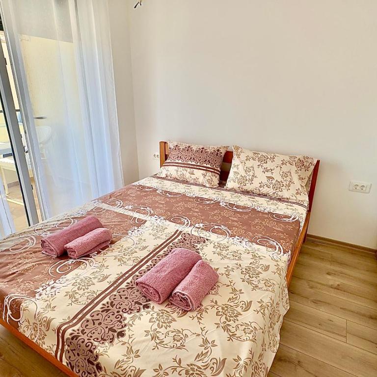 Paspalj apartman - Ulcinj - One-Bedroom Apartment - 6