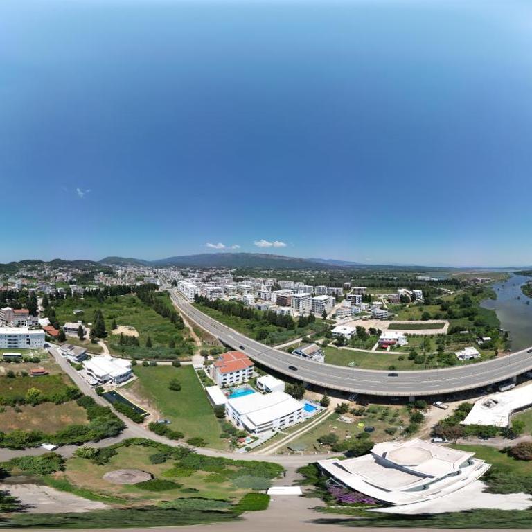 Paspalj apartman - Ulcinj - One-Bedroom Apartment - 27