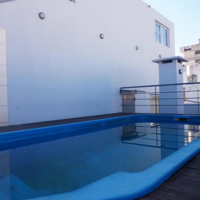 3H Gurruchaga Apartamento - Apartamento de 1 dormitorio - 15