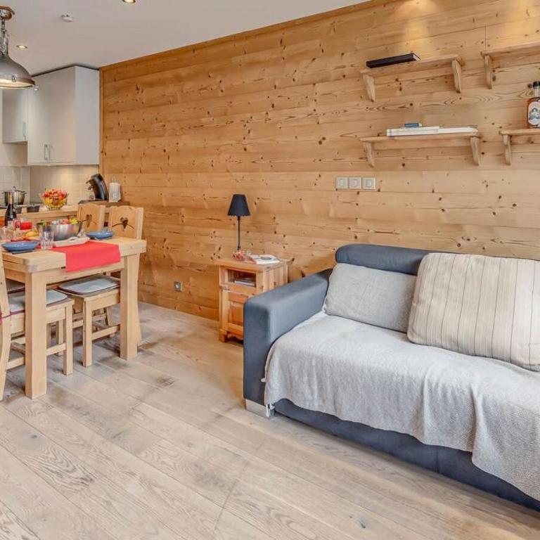 Résidence Super Tignes - 3 Pièces pour 6 Personnes MAE-7481 - Appartamento - 1