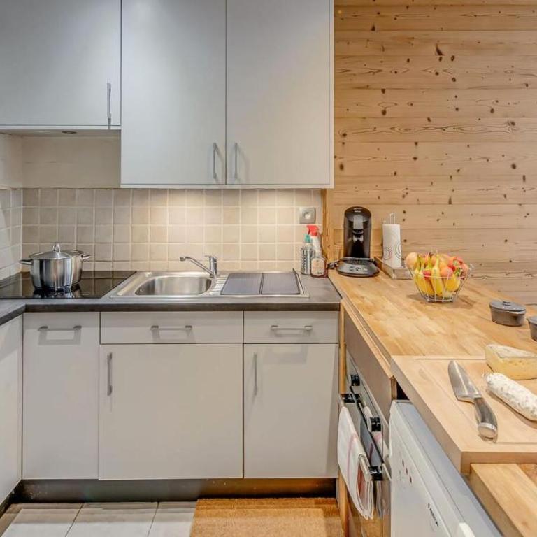 Résidence Super Tignes - 3 Pièces pour 6 Personnes MAE-7481 - Appartamento - 5