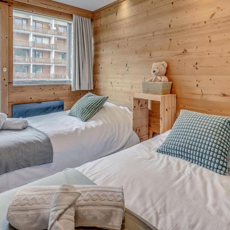 Résidence Super Tignes - 3 Pièces pour 6 Personnes MAE-7481 - Appartamento - 8