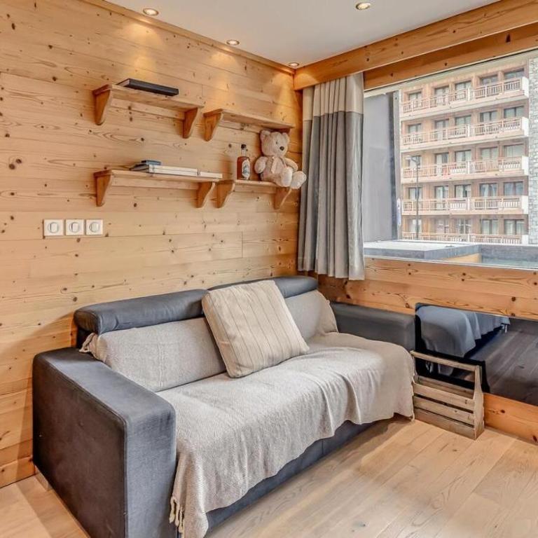 Résidence Super Tignes - 3 Pièces pour 6 Personnes MAE-7481 - Appartamento - 11