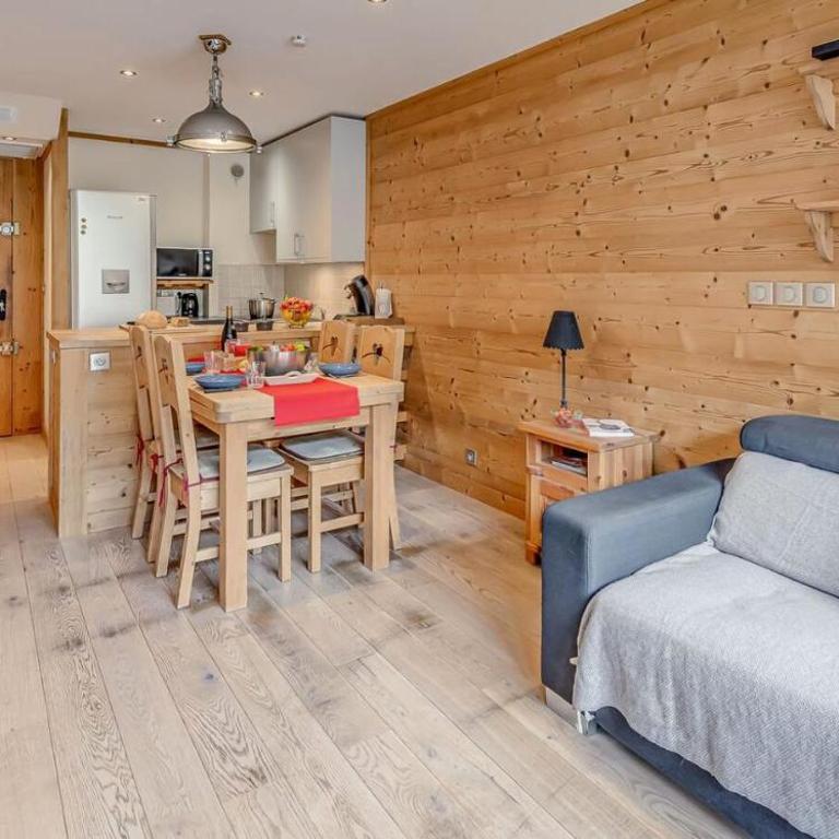 Résidence Super Tignes - 3 Pièces pour 6 Personnes MAE-7481 - Appartamento - 12