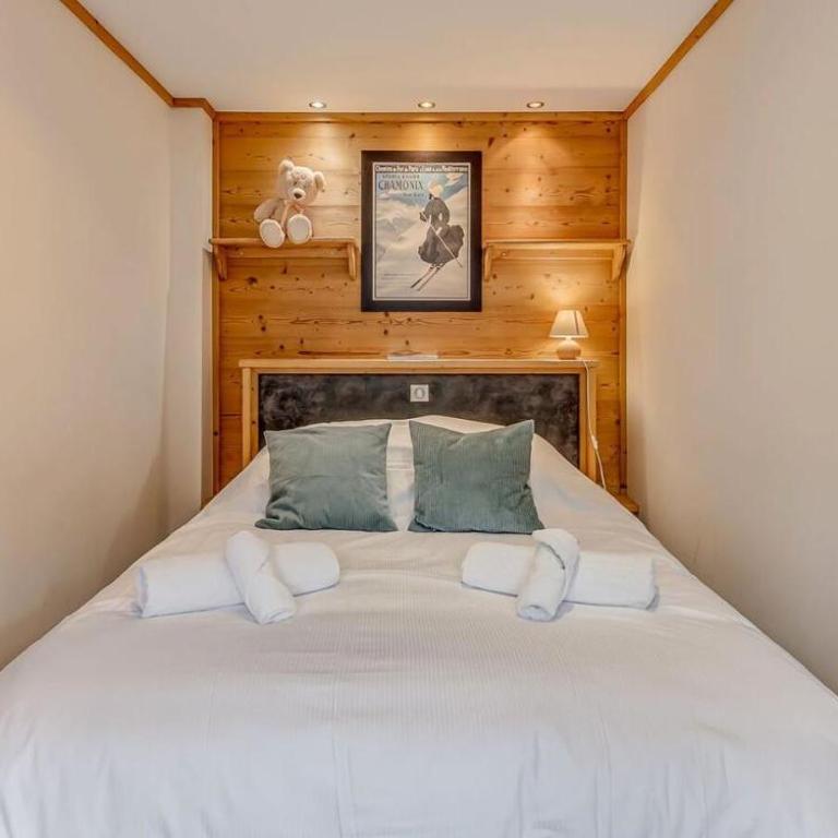 Résidence Super Tignes - 3 Pièces pour 6 Personnes MAE-7481 - Appartamento - 14