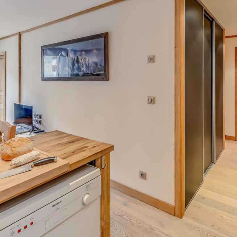 Résidence Super Tignes - 3 Pièces pour 6 Personnes MAE-7481 - Appartamento - 15