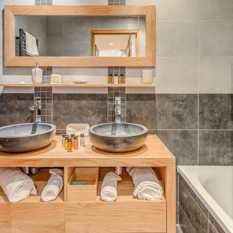 Résidence Super Tignes - 3 Pièces pour 6 Personnes MAE-7481 - Appartamento - 16