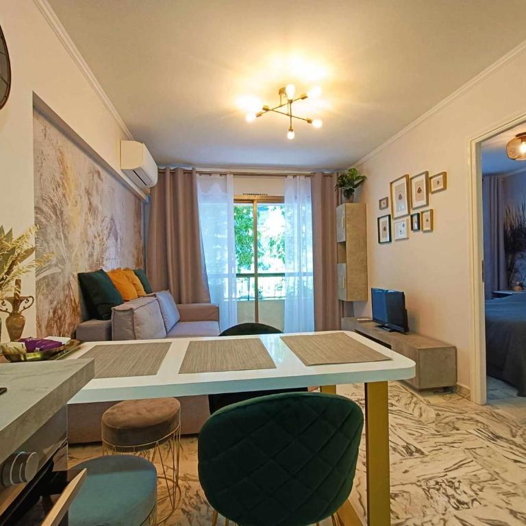 La Résidence Fleuries - Plage - Appartement 1 Chambre - 4