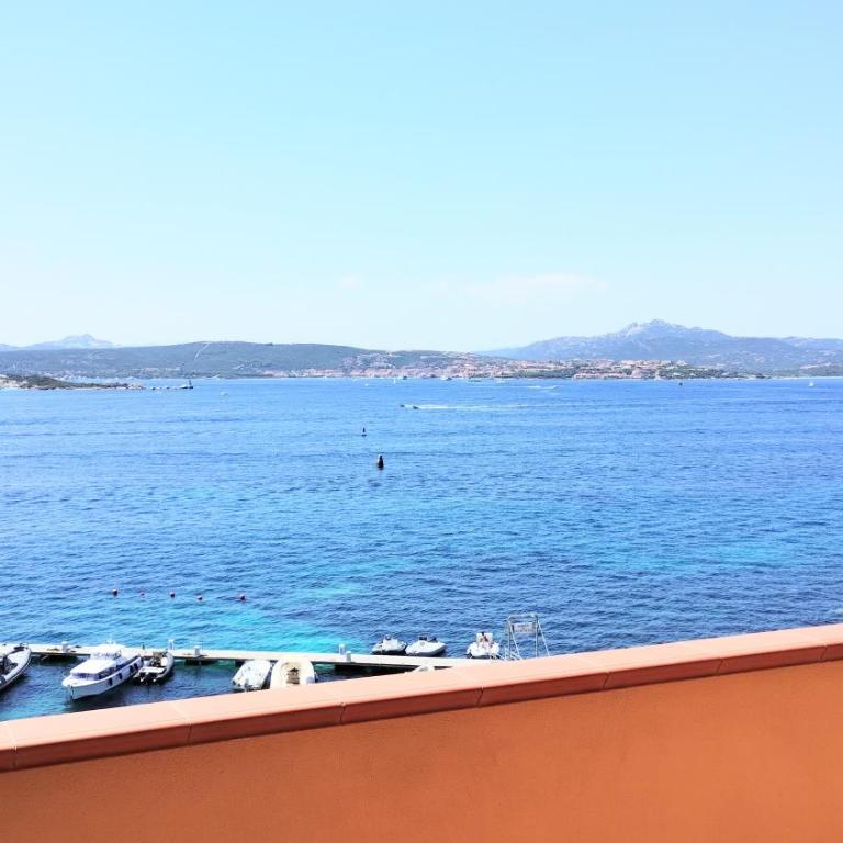 Appartamentino panoramico...con finestra sul mare! - Appartamento con 1 Camera da Letto - 22
