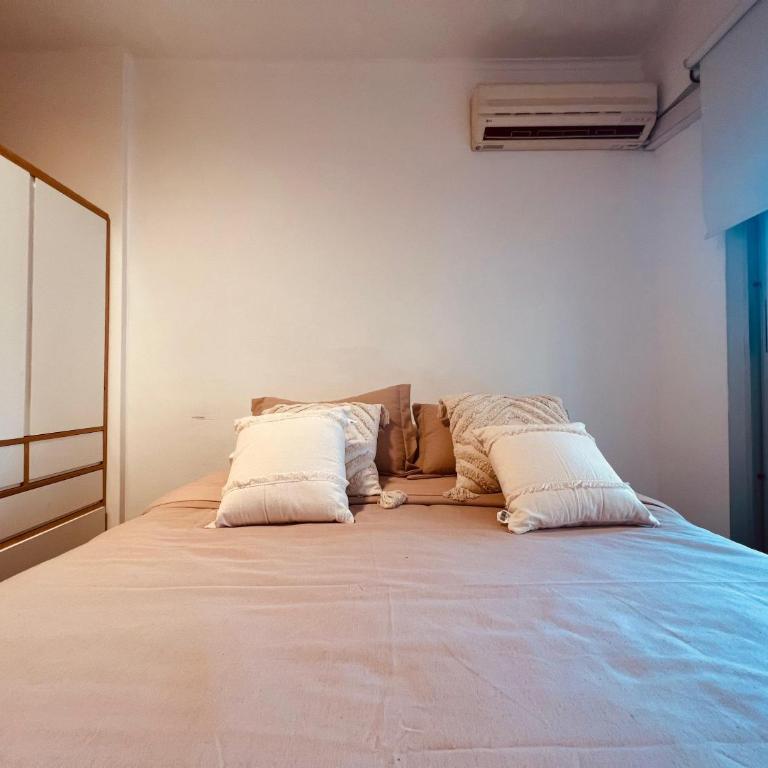 Be my Guest! Monoambiente con Amenities y Seguridad 24hs en Belgrano - One-Bedroom Apartment - 3