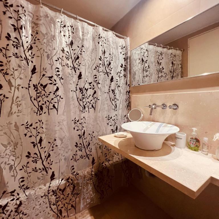 Be my Guest! Monoambiente con Amenities y Seguridad 24hs en Belgrano - One-Bedroom Apartment - 11