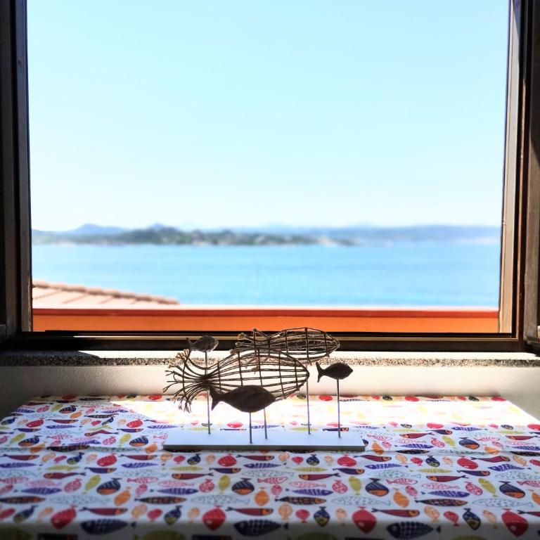 Appartamentino panoramico...con finestra sul mare! - Appartamento con 1 Camera da Letto - 62