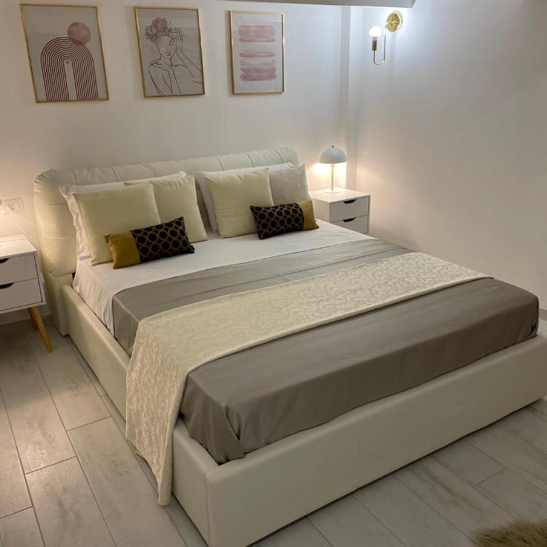 Rachele Boutique Apartments - Appartamento Superior - 25